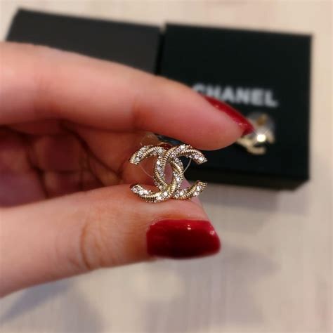 jewelry replica chanel